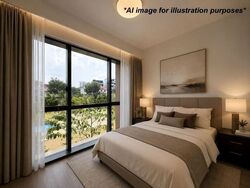 Amo Residence (D20), Apartment #610593111